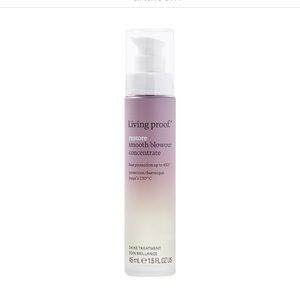 Living Proof Restore Smooth Blowout Concentrate